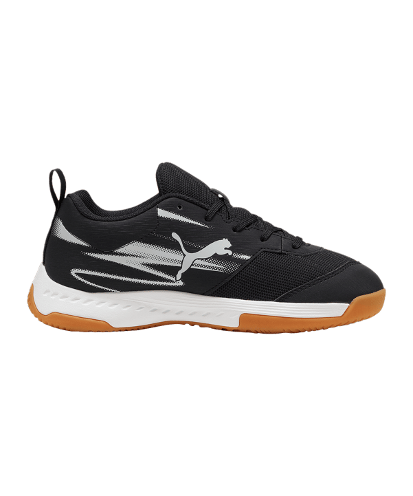 PUMA Varion II Schuh Kids Schwarz F01 - schwarz
