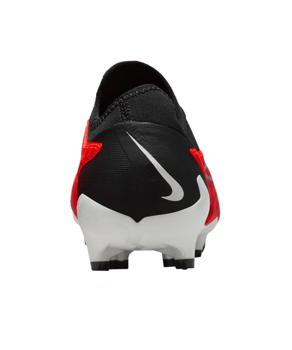 Nike Phantom GX Pro FG Ready Rot Schwarz Weiss F600 - rot
