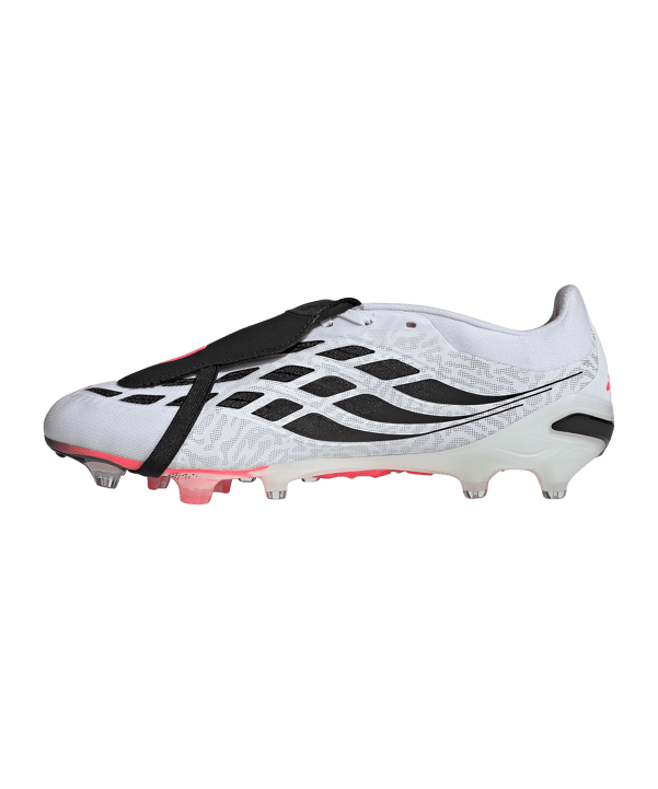 adidas Predator Pro FT AG Chaos vs Control Weiß