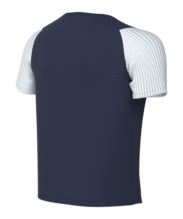 Nike Academy II Trikot Kids Blau F411 - blau