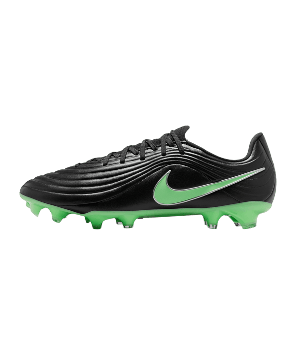 Nike Tiempo Maestro Academy Low MG Shadow Zwart K001 - zwart