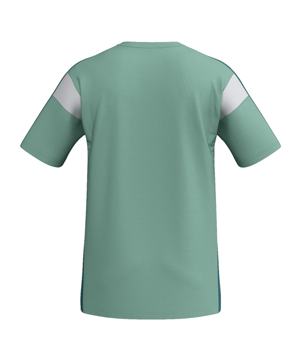 Erima Celebrate 125 Function T-Shirt Grün Fminttahitianblue - gruen