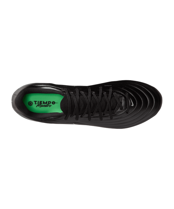 Nike Tiempo Maestro Academy Low SG Shadow Noir C001 - noir