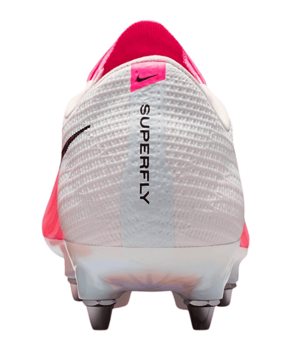 Nike Air Zoom Mercurial Superfly XI Elite SG Breakout Rosa C900 - rosa