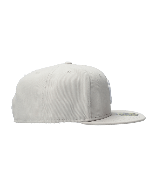 New Era New York Yankees MLB Properties Cap Grau - grau