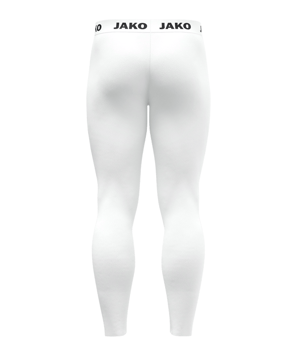 JAKO Function Tight Kids Weiß F0 - weiss