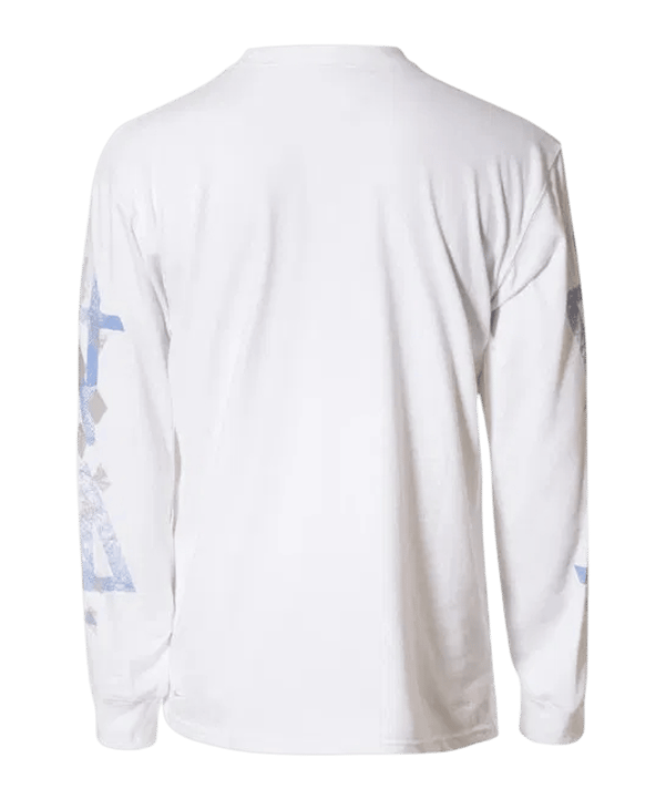 Nike Kobe Bryant M90 Longsleeve T-Shirt Weiß F100 - weiss