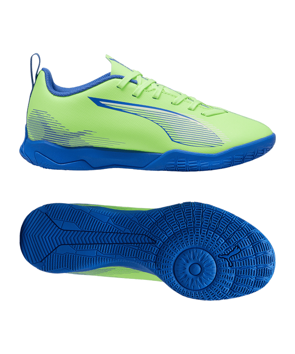 PUMA IN Groen K03 - groen