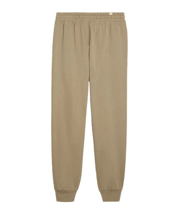 PUMA Better Sportswear Pantalone da tuta Marrone C67 - marrone