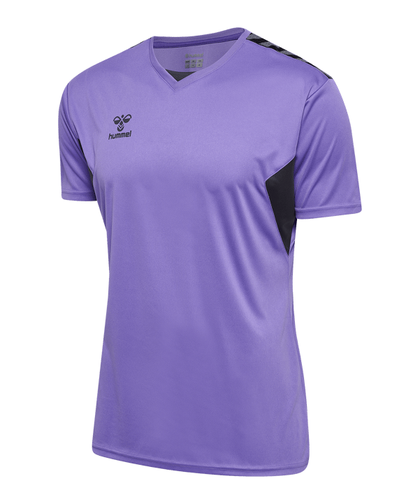 Hummel AUTHENTIC PL Trikot Grau F3766 - grau