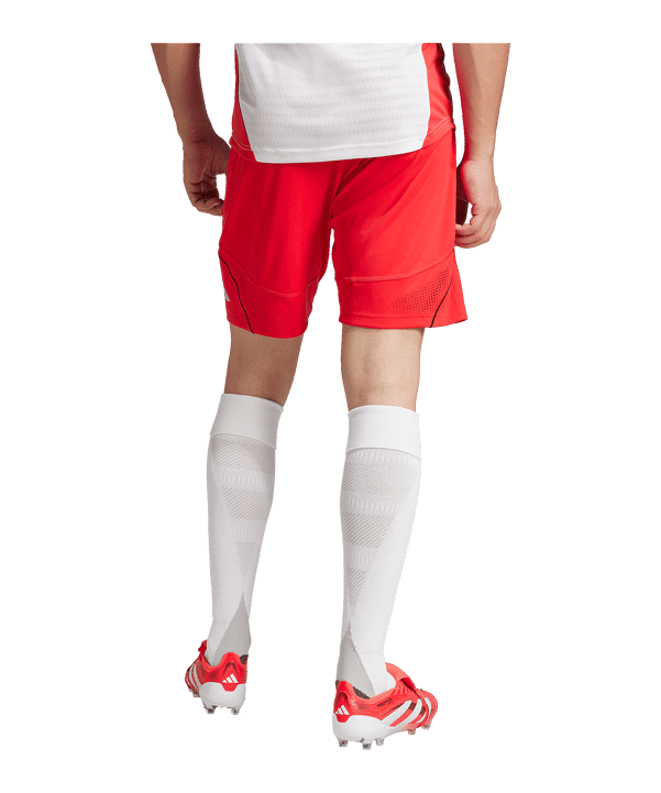 adidas Short Lila - lila