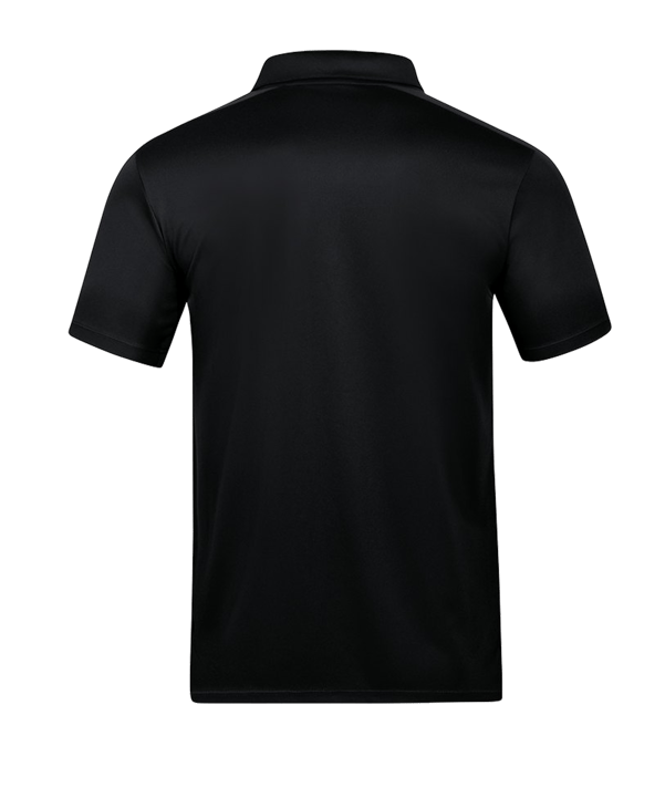 JAKO Classico Poloshirt Schwarz F08 - schwarz