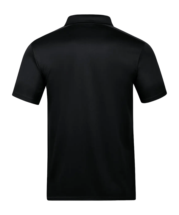 JAKO Classico Polo Nero C08 - nero