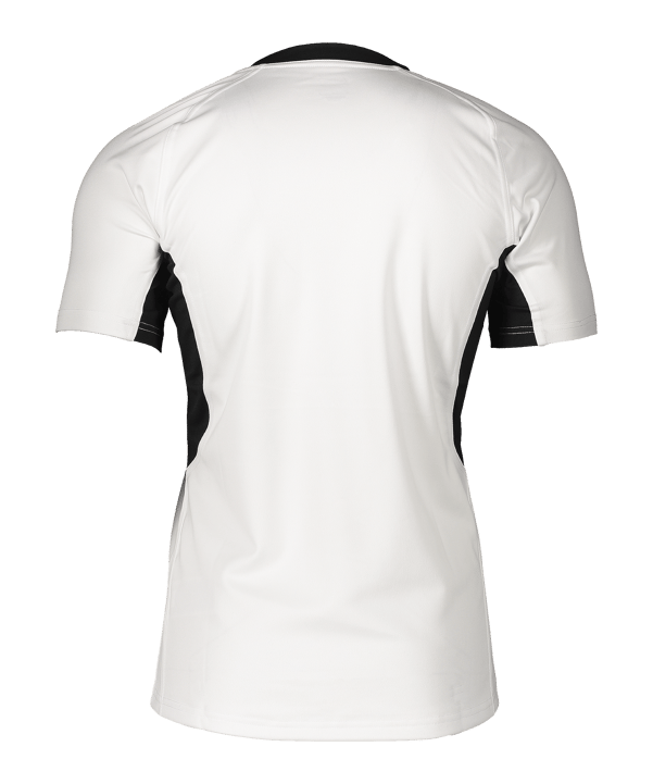 Nike Team Crew Razor Rugby Trikot Weiss F100 - weiss
