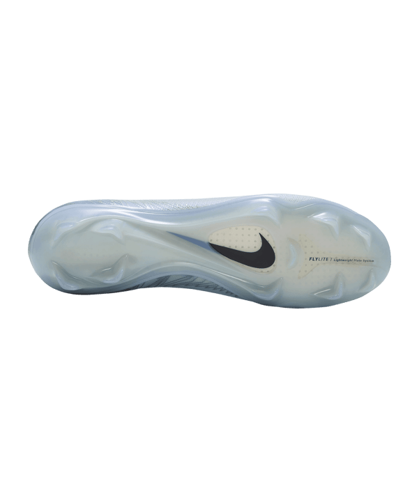 Nike Mercurial Vapor 17 Elite FG United Bleu C900 - bleu