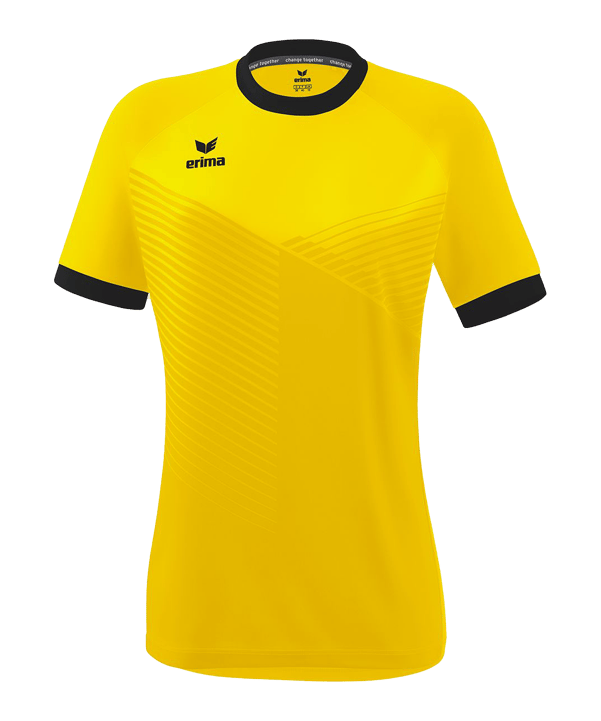 Erima Trikot Damen Gelb F6132315 - gelb