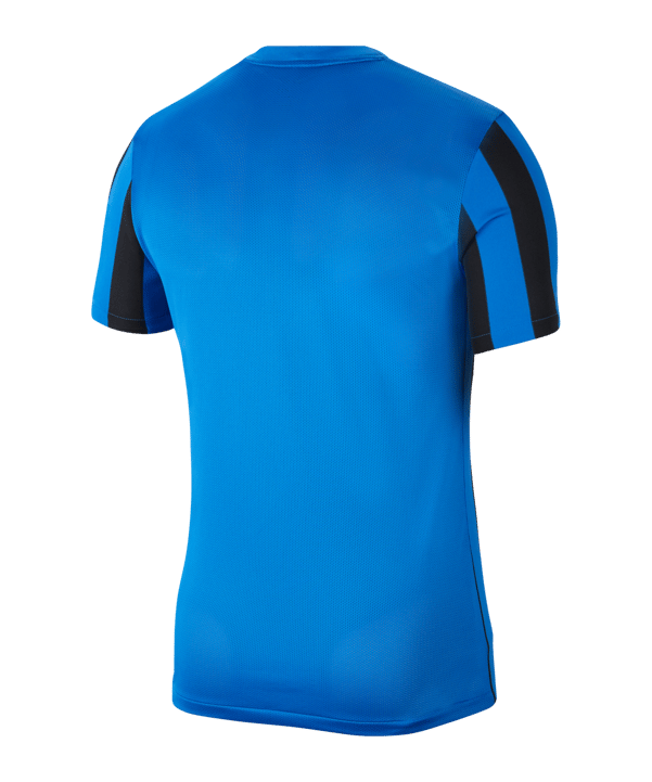 Nike Division IV Trikot kurzarm Kids Blau F463 - blau