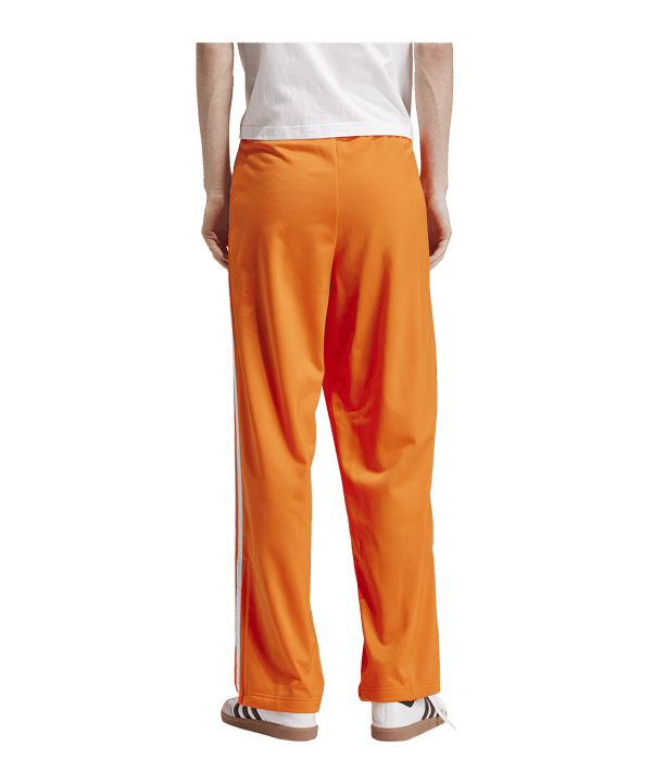 adidas Originals Firebird Jogginghose Orange - orange