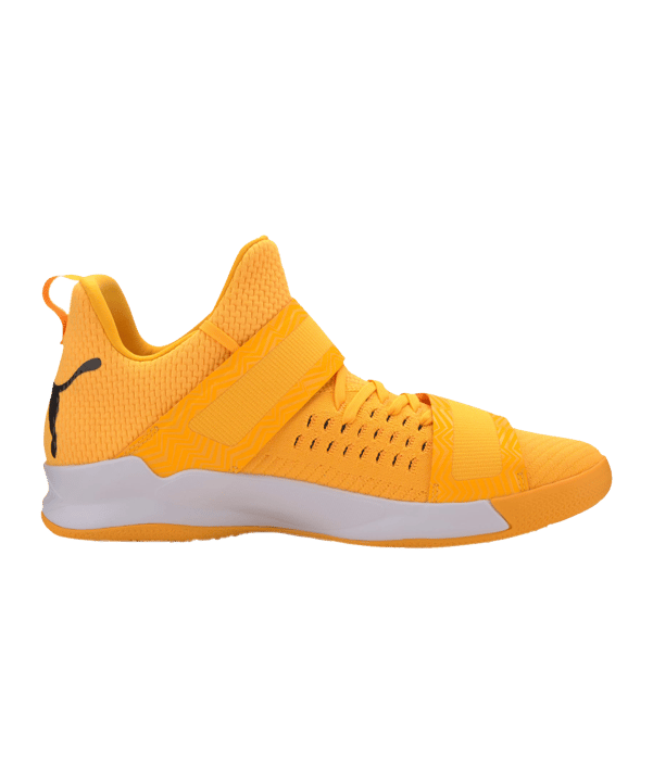 PUMA Rise XT NETFIT EH 1 Training Orange F01 - orange