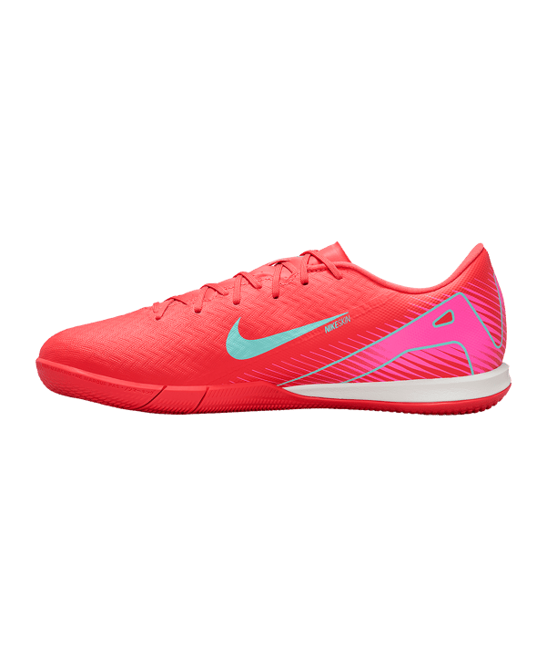 Nike Air Zoom Mercurial Vapor XVI Academy IN Mad Energy Rot  F800 - rot