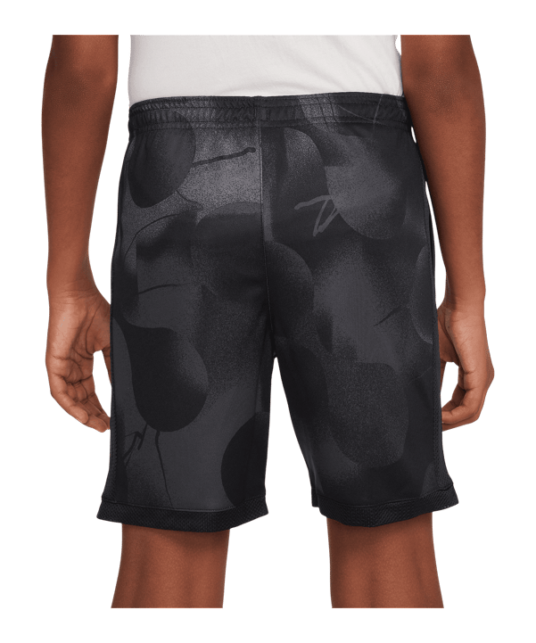 Nike Academy Short Kids Grau F010 - grau