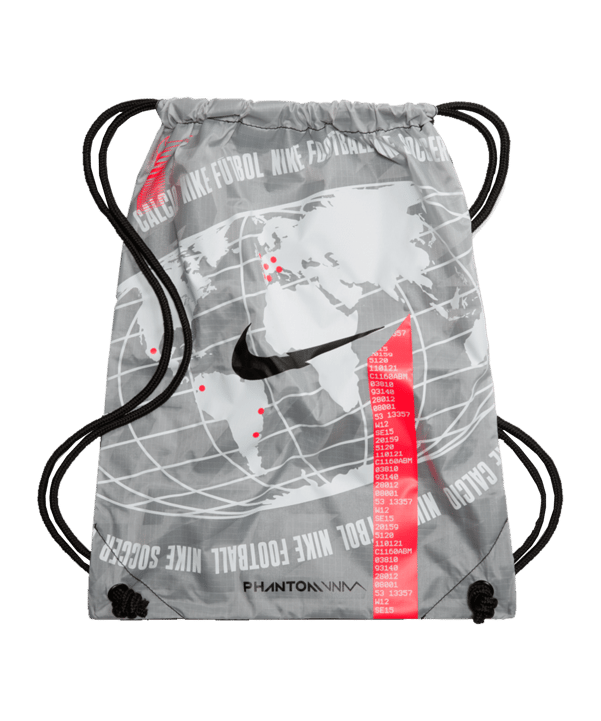 Nike Phantom Venom Neighbourhood Elite FG Grau F906 - grau