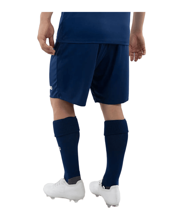 JAKO Anderlecht 2.0 Short Hose kurz Kids Blau F09