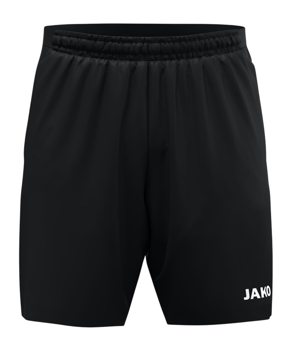 JAKO Dynamic Web Short Damen Schwarz F800 - schwarz