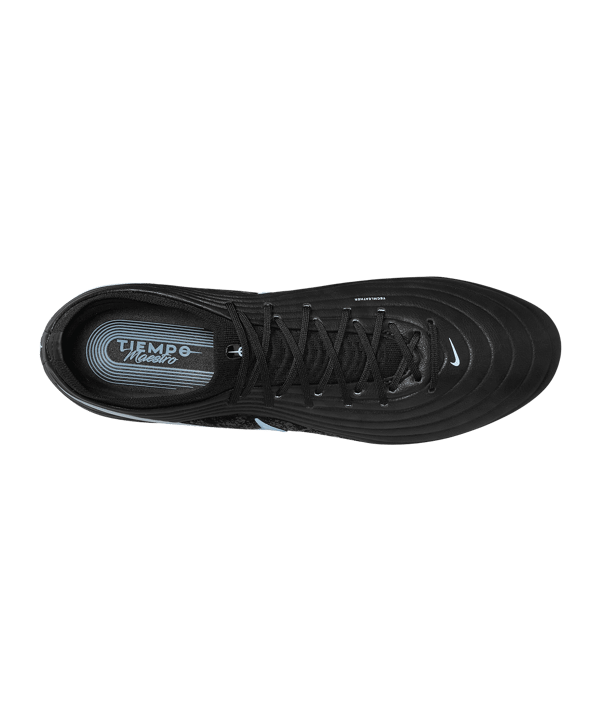 Nike Tiempo Maestro Elite FG Shadow Zwart K040 - zwart