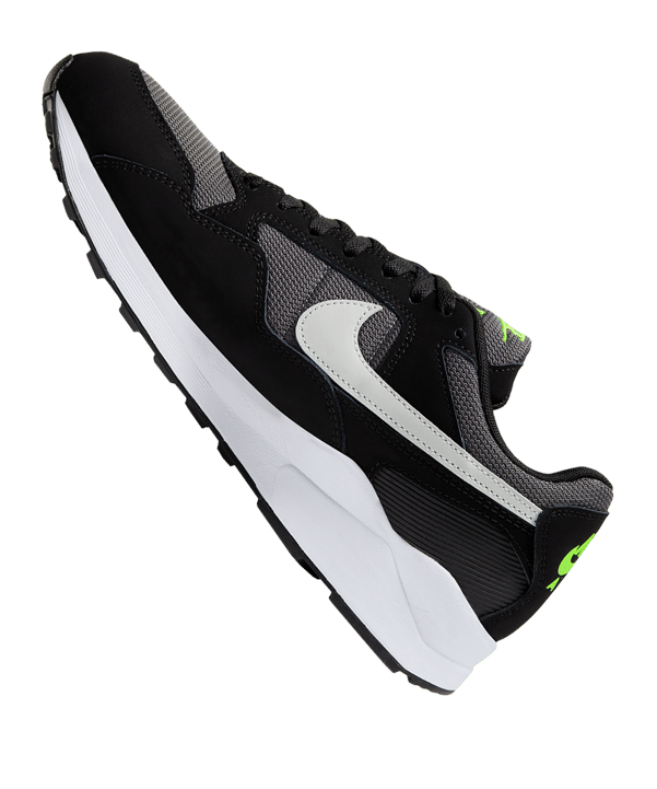 Nike Air Pegasus 92 Lite Sneaker Schwarz F006 - schwarz