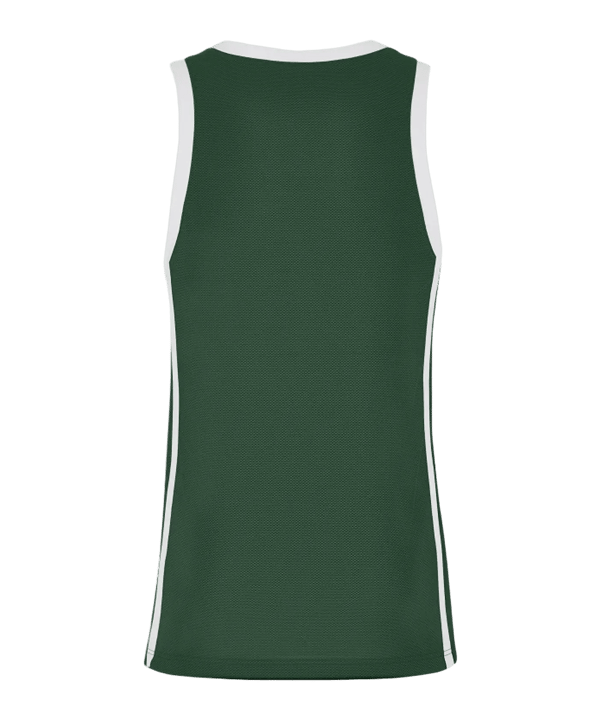 Jordan TM25 Basketball Stock Maillot Vert C341 - vert
