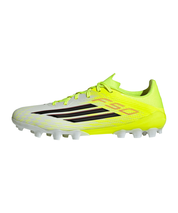 adidas F50 League AG Born for Goals Gelb - gelb