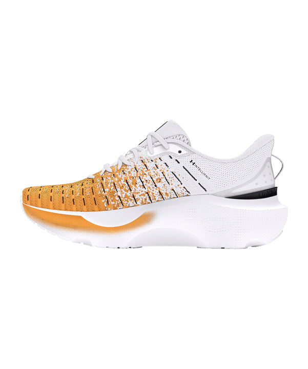 Under Armour Infinite Elite We Run Weiss - weiss