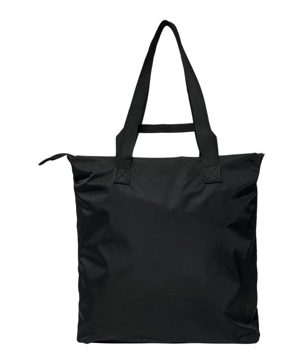 Hummel Icons Bee Schultertasche Schwarz F2001 - schwarz