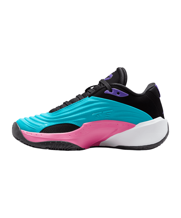 Jordan Luka 3 (GS) Kids Blau F400 - blau