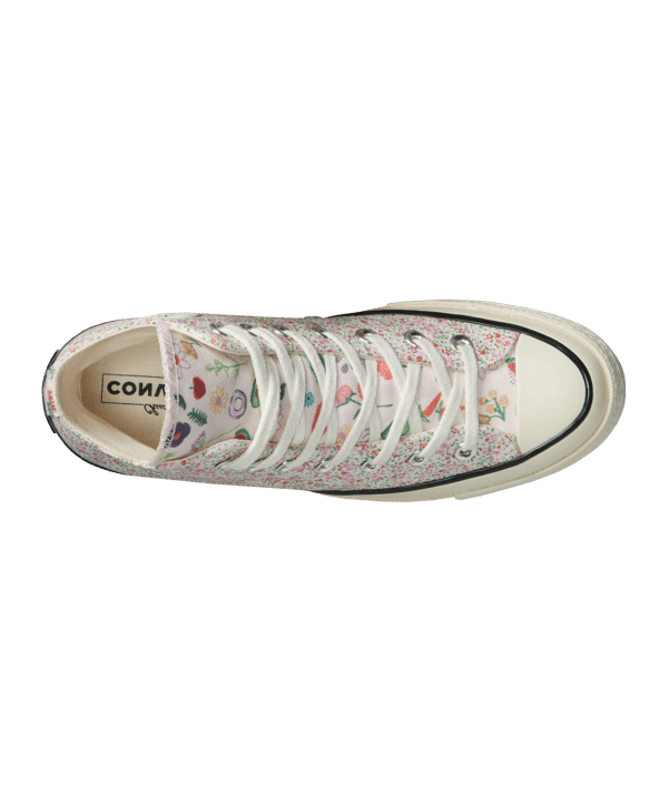 Converse Chuck 70 Sneaker Damen Rosa - rosa