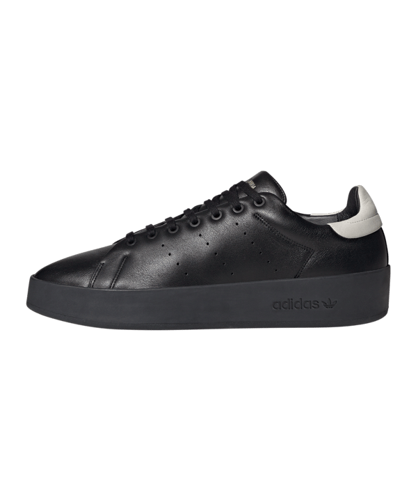 adidas Originals Stan Smith Recon Sneaker Schwarz - schwarz