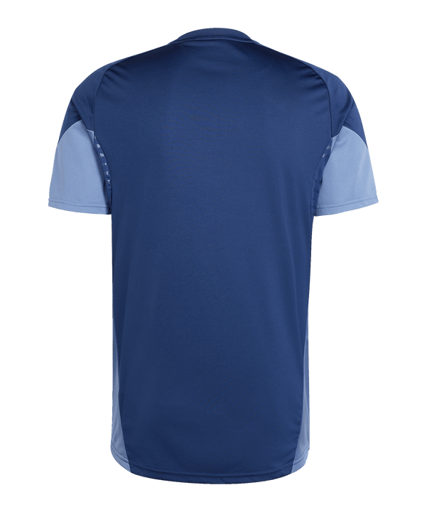 adidas Tiro 25 Competition Trikot Blau - blau