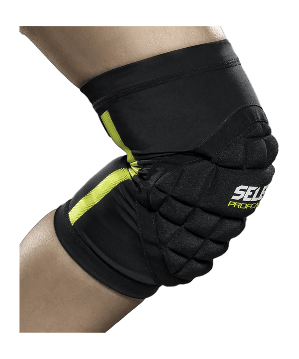 Select Kniebandage Damen Schwarz F111