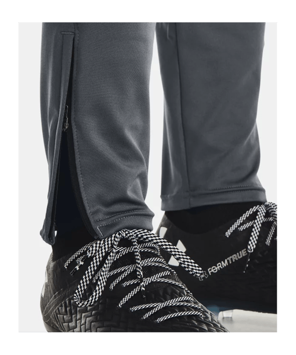 Under Armour Challenger Trainingshose Grau F012 - grau