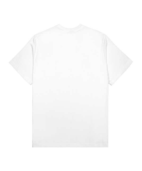 Noon Goons Sketchy T-Shirt Weiss - weiss