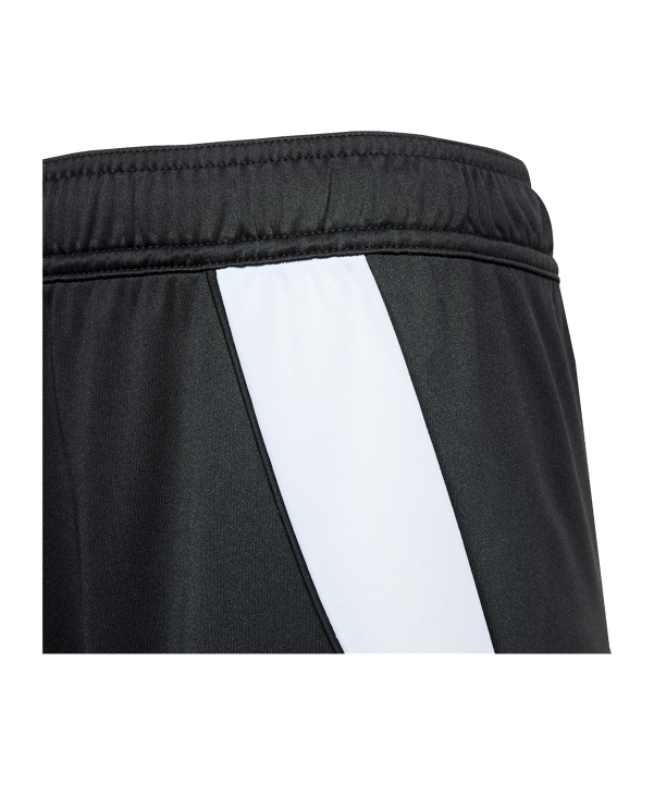 adidas Tiro 24 Short Kids Schwarz - schwarz