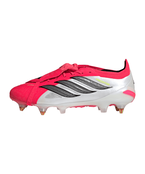 adidas Predator Elite FT SG Born for Goals Rot - rot