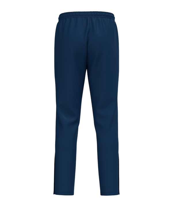 JAKO One Trainingshose Blau F930 - blau