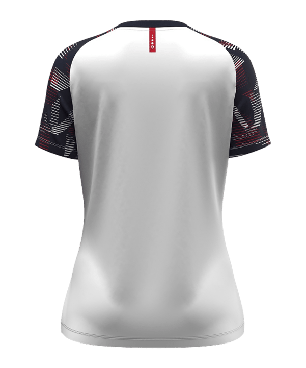 JAKO Sonic T-Shirt Damen Weiß F039 - weiss