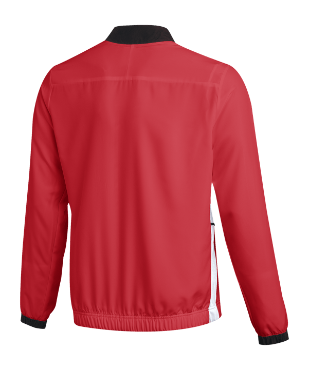 Nike Academy 25 Präsentationsjacke Rot F657 - rot