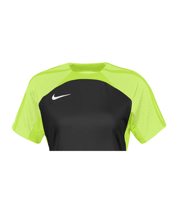Nike Strike III Trikot Damen Schwarz F011 - schwarz