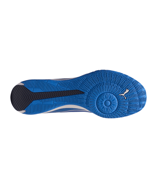PUMA ULTRA 6 Match IN Untamed Blau F01
