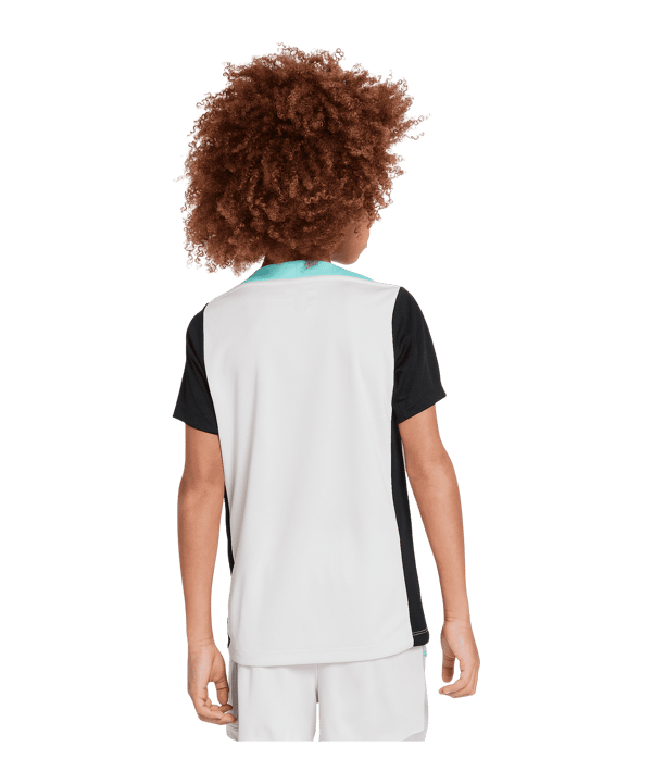 Nike Strike T-Shirt Kids Grau F025 - grau