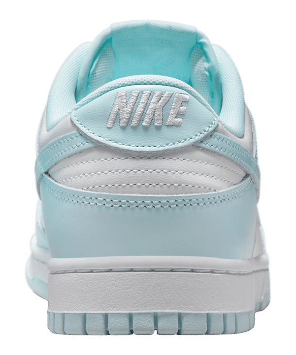 Nike Dunk Low Retro Weiss F104 - weiss